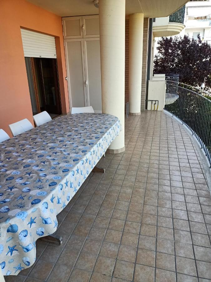 App.Tortoreto Apartment Exterior photo