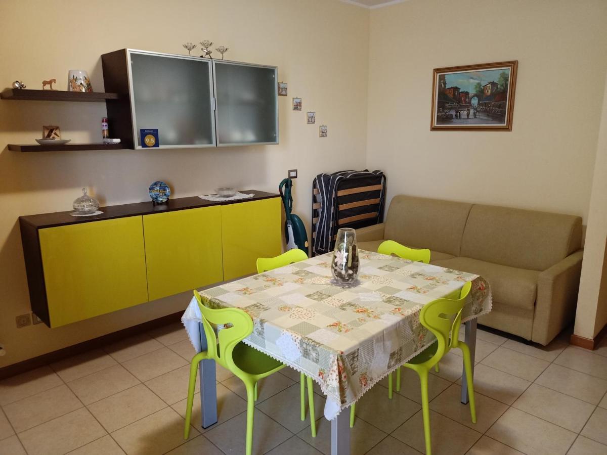App.Tortoreto Apartment Exterior photo