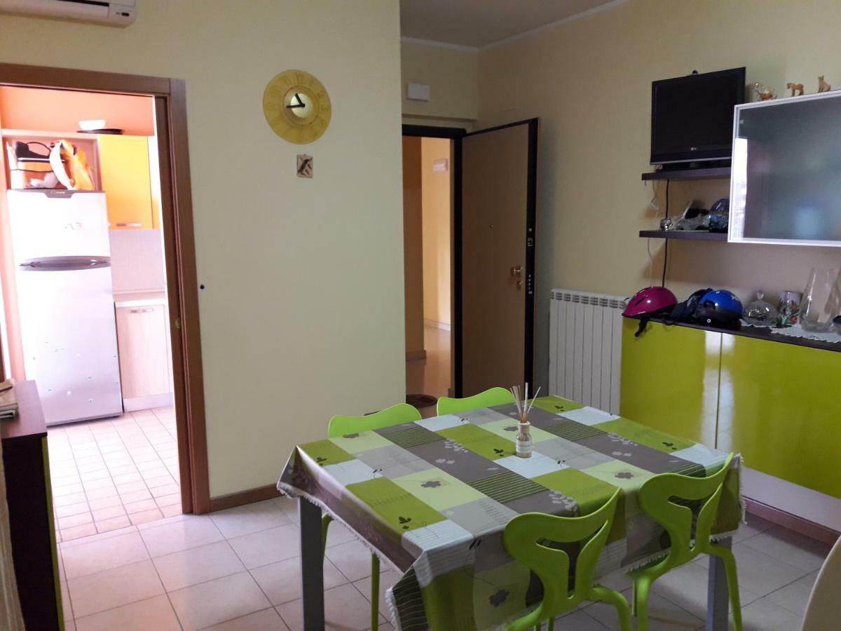 App.Tortoreto Apartment Exterior photo