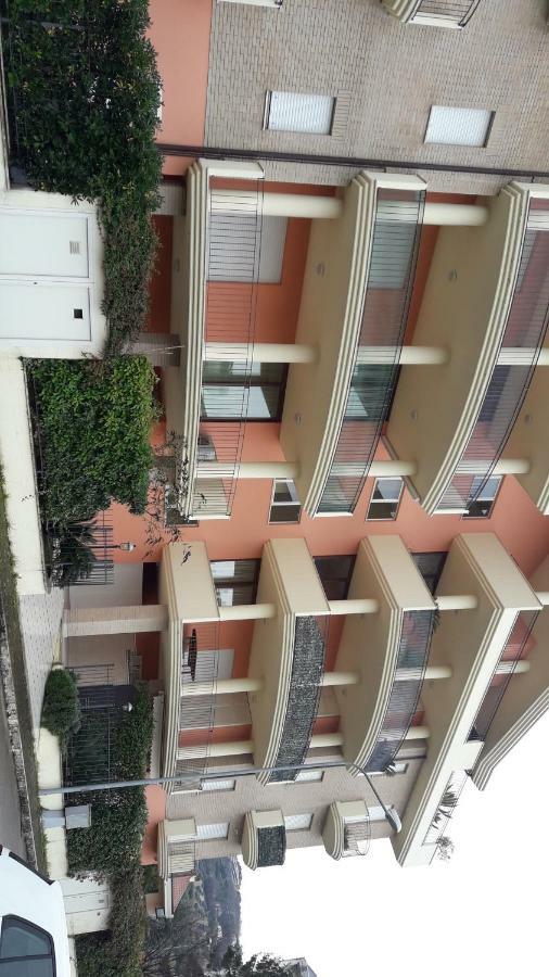 App.Tortoreto Apartment Exterior photo